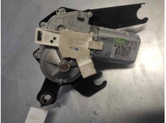 Recambio de motor limpia trasero para peugeot 307 break / sw (s1) break xs referencia OEM IAM 9640961380 53015712 3 PINS 2