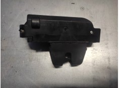 Recambio de cerradura maletero / porton para peugeot 307 break / sw (s1) break xs referencia OEM IAM 9652301980 3 PINS 