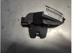 Recambio de cerradura maletero / porton para peugeot 307 break / sw (s1) break xs referencia OEM IAM 9652301980 3 PINS  2