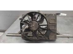 Recambio de electroventilador para saab 9-3 cabrio 2.0 t referencia OEM IAM 4548548  