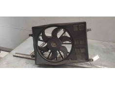 Recambio de electroventilador para saab 9-3 cabrio 2.0 t referencia OEM IAM 4548548   2