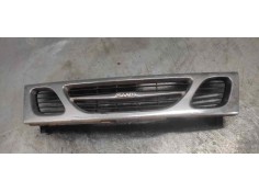 Recambio de rejilla delantera central para saab 9-3 cabrio 2.0 t referencia OEM IAM   