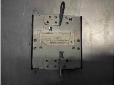 Recambio de amplificador de antena para honda accord berlina (cl/cn) 2.2i ctdi executive referencia OEM IAM 39186SEA0131  