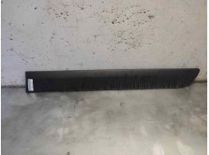 Recambio de moldura puerta trasera izquierda para peugeot expert kasten furg. referencia OEM IAM   