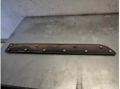 Recambio de moldura puerta trasera izquierda para peugeot expert kasten furg. referencia OEM IAM    2