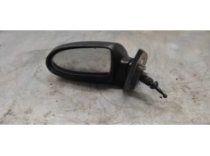 Recambio de retrovisor izquierdo para hyundai accent (mc) gl referencia OEM IAM   MANUAL
