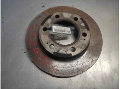 Recambio de disco freno delantero para ssangyong rexton rx 270 full referencia OEM IAM   