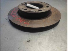 Recambio de disco freno delantero para ssangyong rexton rx 270 full referencia OEM IAM    2