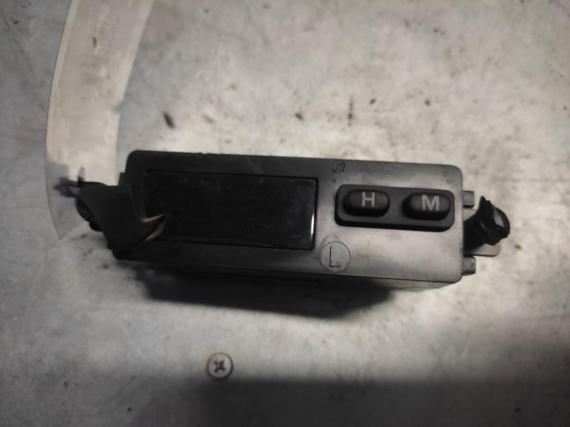 Recambio de reloj para ford ranger (er) cabina doble royal 4x4 referencia OEM IAM   8 PINS