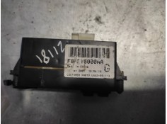 Recambio de reloj para ford ranger (er) cabina doble royal 4x4 referencia OEM IAM   8 PINS 2