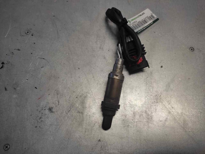 Recambio de sonda lambda para opel astra g berlina comfort referencia OEM IAM 0258005256 4 PINS 