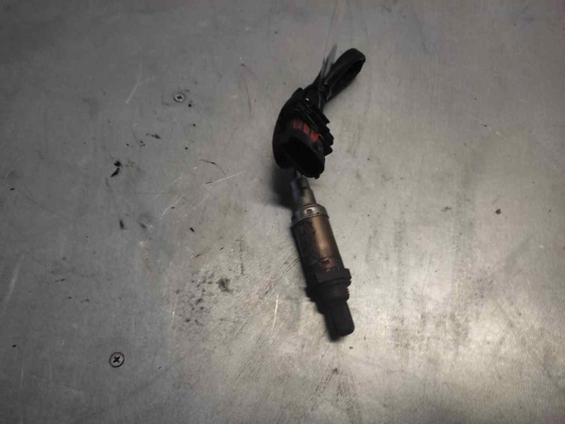 Recambio de sonda lambda para opel astra g berlina comfort referencia OEM IAM 0258005256 4 PINS 