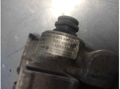 Recambio de bomba servodireccion para mercedes clase c (w203) berlina 1.8 cat referencia OEM IAM A0034664101   2