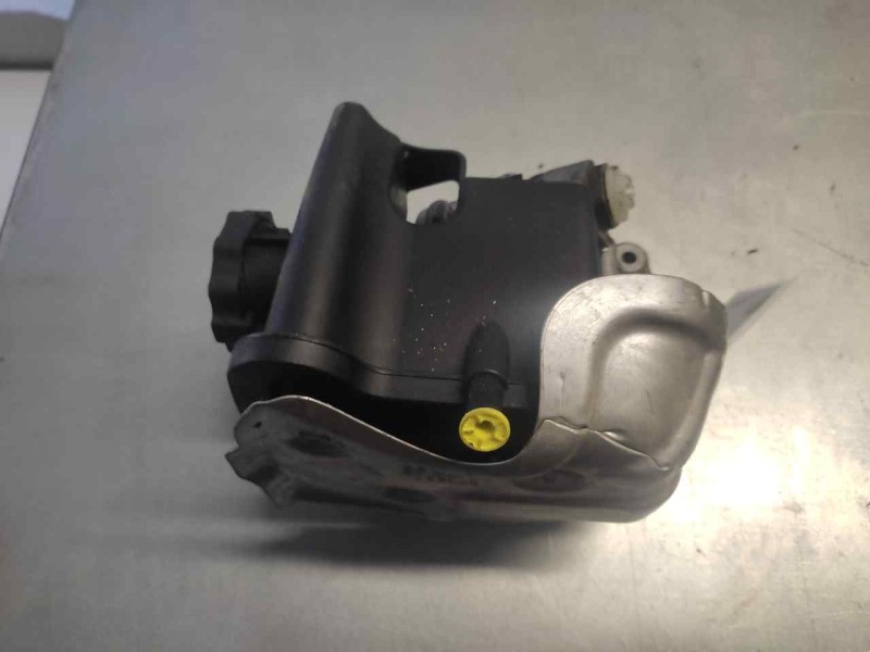 Recambio de bomba servodireccion para mercedes clase c (w203) berlina 1.8 cat referencia OEM IAM A0034664101  