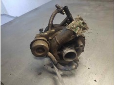 Recambio de turbocompresor para peugeot 307 (s1) 2.0 hdi cat referencia OEM IAM 9645247080  