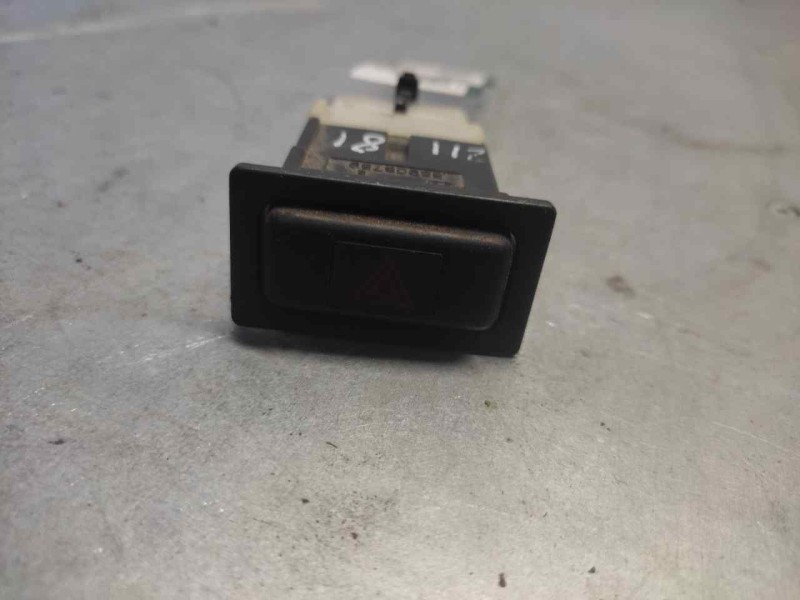 Recambio de warning para ford ranger (er) cabina doble royal 4x4 referencia OEM IAM   9 PINS