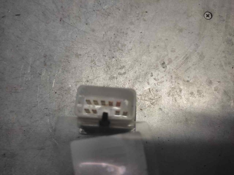 Recambio de warning para ford ranger (er) cabina doble royal 4x4 referencia OEM IAM   9 PINS