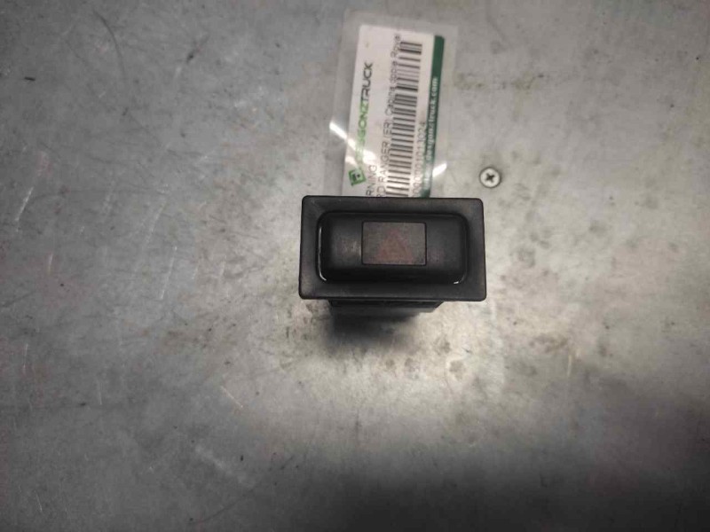 Recambio de warning para ford ranger (er) cabina doble royal 4x4 referencia OEM IAM   9 PINS