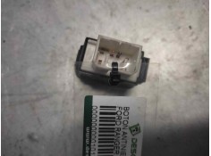 Recambio de boton antiniebla para ford ranger (er) cabina doble royal 4x4 referencia OEM IAM   3 PINS 2