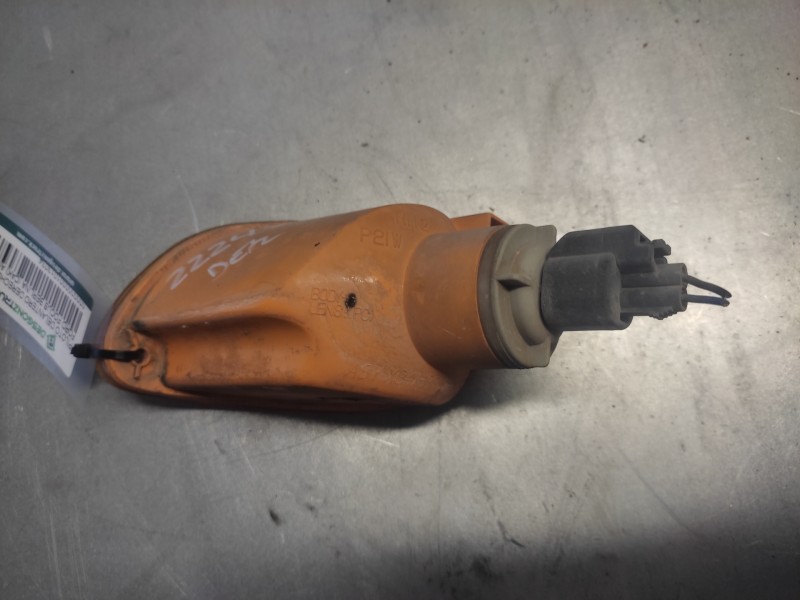 Recambio de piloto delantero derecho para ford focus berlina (cak) ambiente referencia OEM IAM   2 PINS