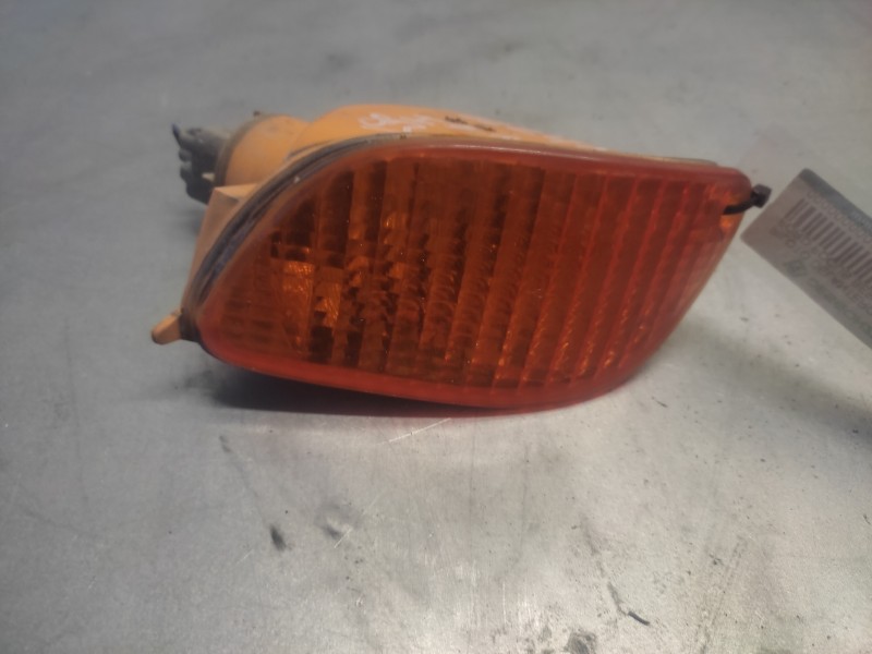 Recambio de piloto delantero izquierdo para ford focus berlina (cak) ambiente referencia OEM IAM   2 PINS