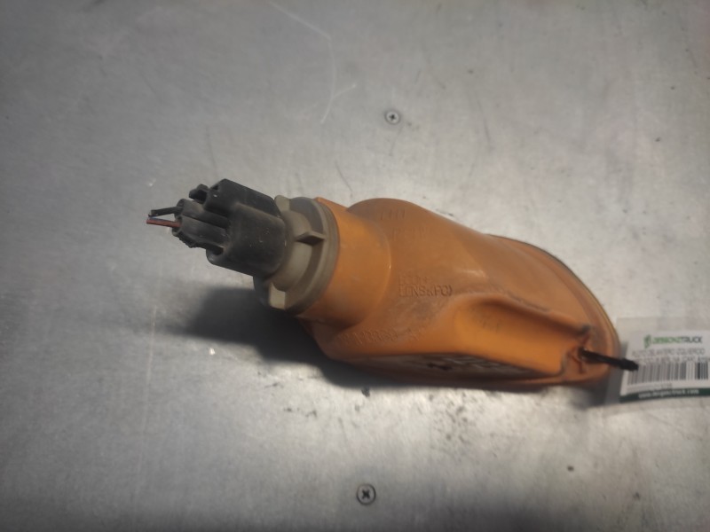 Recambio de piloto delantero izquierdo para ford focus berlina (cak) ambiente referencia OEM IAM   2 PINS