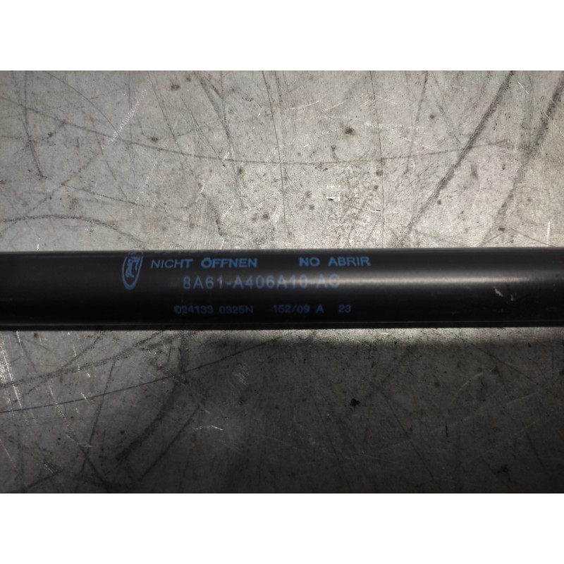 Recambio de amortiguadores maletero / porton para ford fiesta (cb1) econetic referencia OEM IAM 8A61A406A10AC 325N 