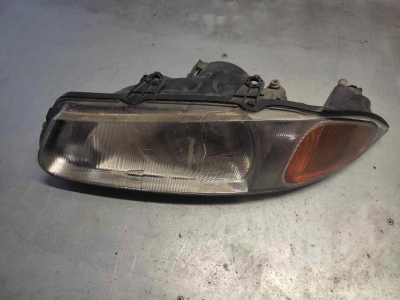 Recambio de faro izquierdo para mg rover serie 200 (rf) 214 si sprite (5-ptas.) referencia OEM IAM   