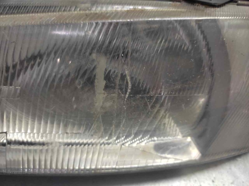 Recambio de faro izquierdo para mg rover serie 200 (rf) 214 si sprite (5-ptas.) referencia OEM IAM   