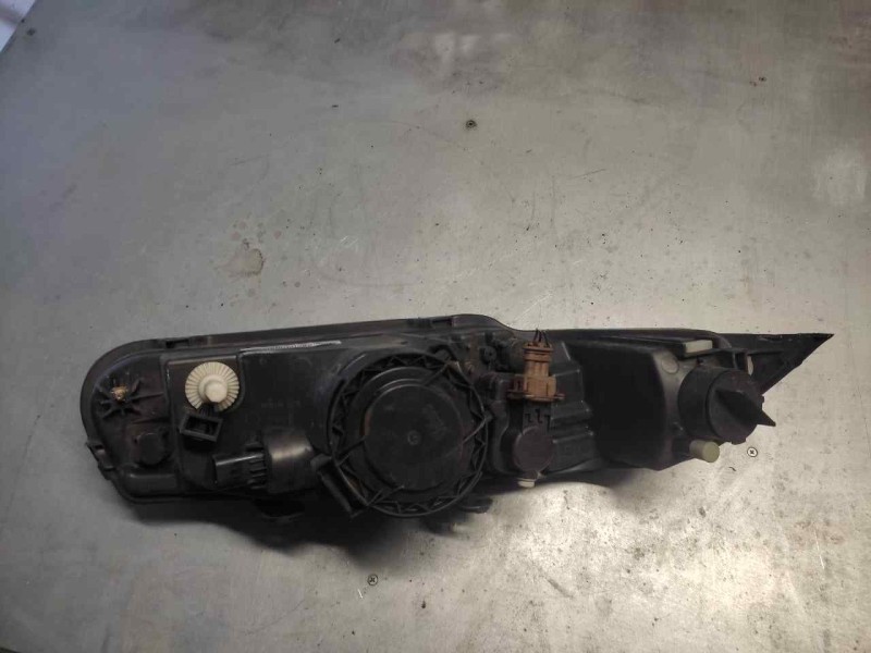 Recambio de faro izquierdo para mg rover serie 200 (rf) 214 si sprite (5-ptas.) referencia OEM IAM   