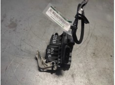 Recambio de cerradura puerta delantera derecha para ford fiesta (cb1) econetic referencia OEM IAM 8A6AA21812BD 4 PINS  2