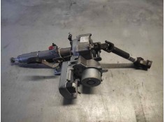 Recambio de columna direccion para ford fiesta (cb1) econetic referencia OEM IAM 8V513C529CM  