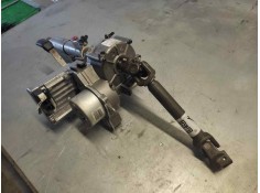 Recambio de columna direccion para ford fiesta (cb1) econetic referencia OEM IAM 8V513C529CM   2