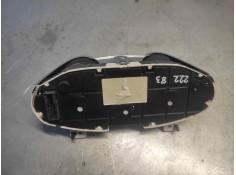 Recambio de cuadro instrumentos para ford fiesta (cb1) econetic referencia OEM IAM 8A6T10849GG   2