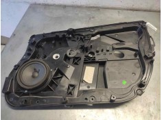 Recambio de elevalunas delantero derecho para ford fiesta (cb1) econetic referencia OEM IAM 8A61A045H16AG  
