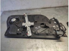 Recambio de elevalunas delantero derecho para ford fiesta (cb1) econetic referencia OEM IAM 8A61A045H16AG   2