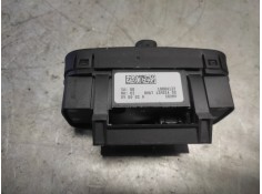 Recambio de mando luces para ford fiesta (cb1) econetic referencia OEM IAM 8A6T13A024BB 12 PINS  2