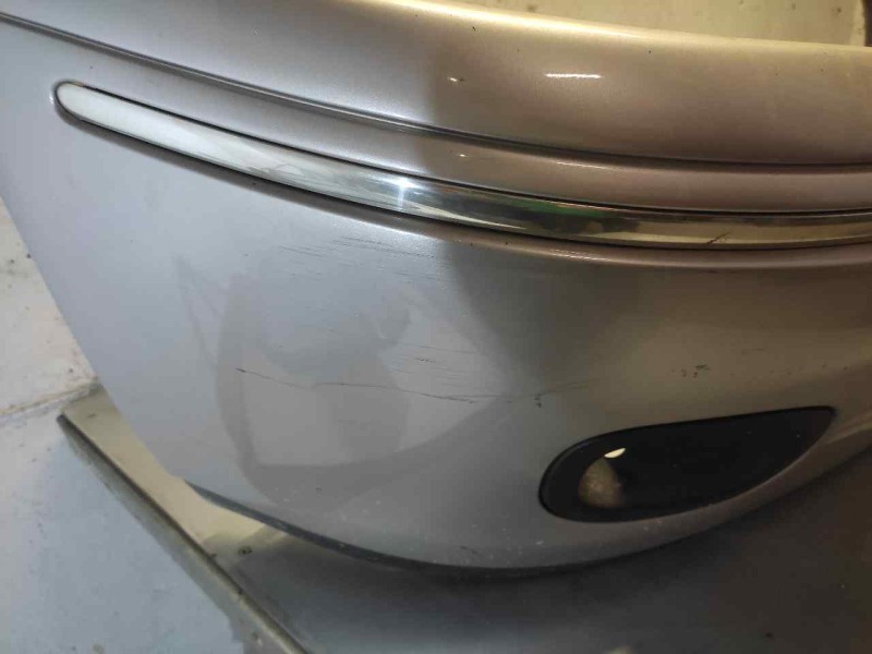 Recambio de paragolpes delantero para mg rover serie 200 (rf) 214 si sprite (5-ptas.) referencia OEM IAM   