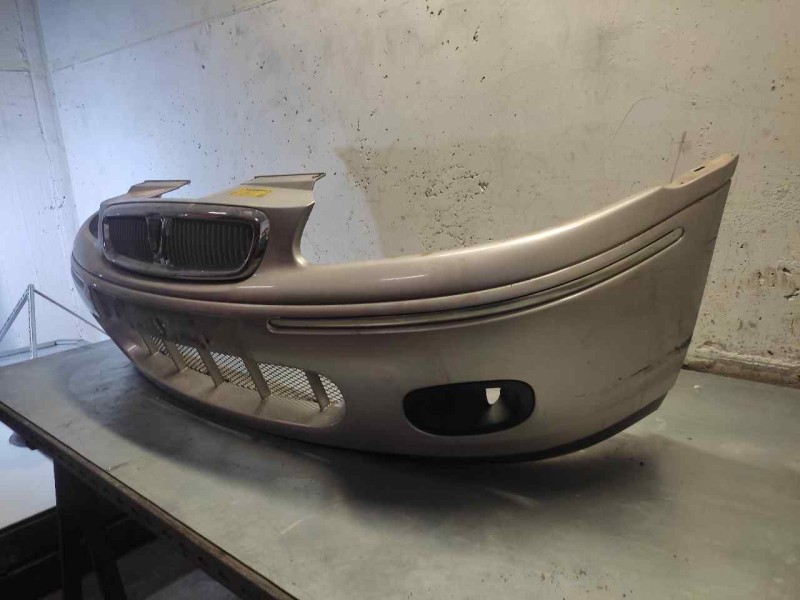 Recambio de paragolpes delantero para mg rover serie 200 (rf) 214 si sprite (5-ptas.) referencia OEM IAM   