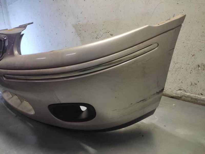 Recambio de paragolpes delantero para mg rover serie 200 (rf) 214 si sprite (5-ptas.) referencia OEM IAM   