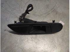 Recambio de maneta interior delantera derecha para ford fiesta (cb1) econetic referencia OEM IAM 8A61A22600BEW  