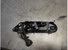 Recambio de maneta interior delantera derecha para ford fiesta (cb1) econetic referencia OEM IAM 8A61A22600BEW   2
