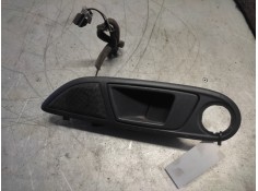 Recambio de maneta interior delantera izquierda para ford fiesta (cb1) econetic referencia OEM IAM 8A61A22601AEW  