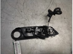 Recambio de maneta interior delantera izquierda para ford fiesta (cb1) econetic referencia OEM IAM 8A61A22601AEW   2
