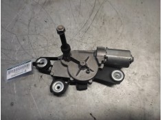 Recambio de motor limpia trasero para ford fiesta (cb1) econetic referencia OEM IAM 0390201860 8A61A17K441AA 3 PINS