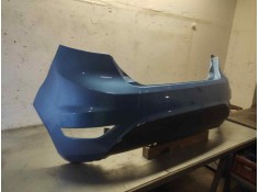 Recambio de paragolpes trasero para ford fiesta (cb1) econetic referencia OEM IAM    2