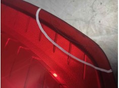 Recambio de piloto trasero derecho para ford fiesta (cb1) econetic referencia OEM IAM   5 PINS 2