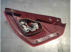 Recambio de piloto trasero izquierdo para ford fiesta (cb1) econetic referencia OEM IAM   5 PINS 2