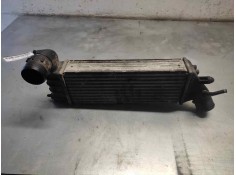 Recambio de intercooler para peugeot 807 2.2 hdi fap cat (4hw) referencia OEM IAM 1489396080  