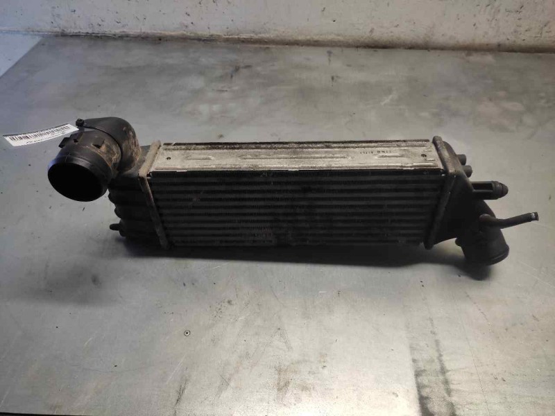 Recambio de intercooler para peugeot 807 2.2 hdi fap cat (4hw) referencia OEM IAM 1489396080  